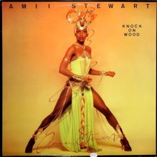 Amii Stewart ‎– Knock On Wood
