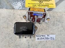 1 Regolatore tensione per