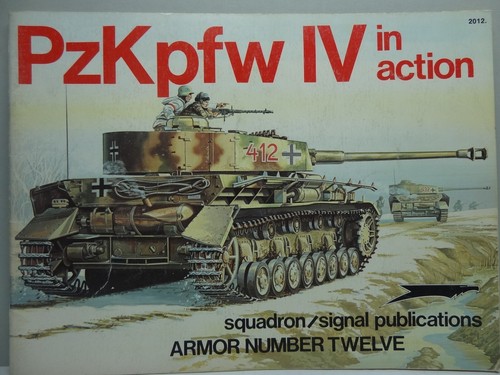 Squadron signal action - squadron,