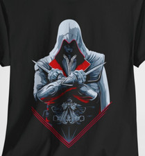 Ezio Auditore Videogioco