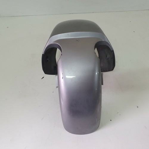 Carena parafango ruota - parafango,