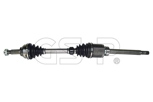 Albero motore gsp 241330 for - albero,