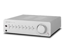 Amplificatore QUAD Vena II | MM Phono | Bluetooth Steaming | USB-A | (argento)