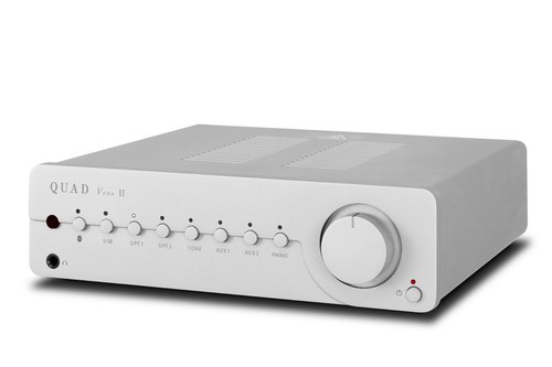 Amplificatore quad vena - quad,