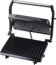 BISTECCHIERA ELETTRICA 750 W