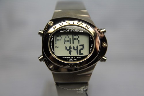Orologio watch lorus digitale - orologio,