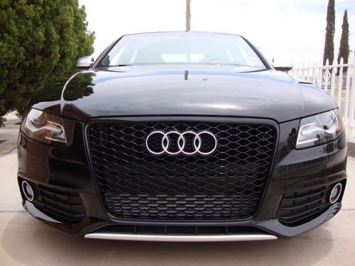 Spoiler originale audi s4 - spoiler,