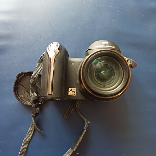 Appareil photo compact konica - appareil,