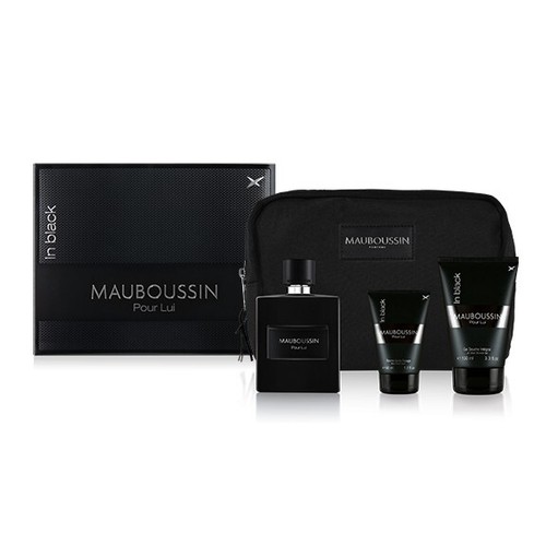 Coffret parfum homme - parfum,