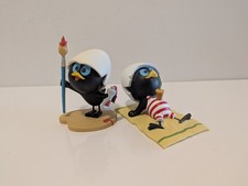 Figurine Calimero Figures
