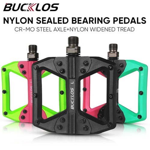 Pedali mtb nylon - mtb,