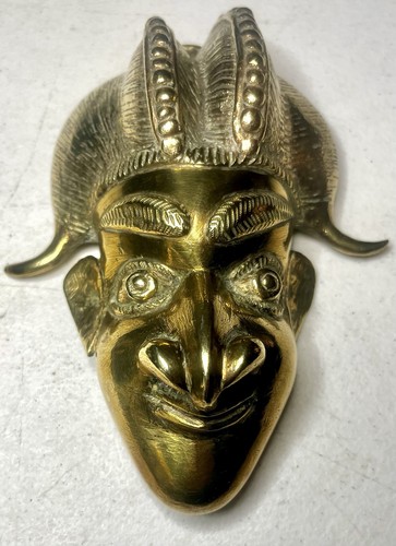 Maschera bamoun - maschera, bamoun,