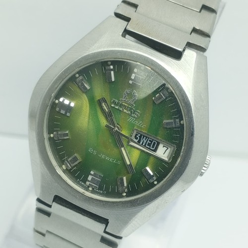 Orologio uomo solvil titus - orologio,