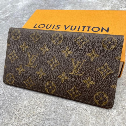 Louis vuitton monogram - louis,