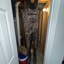 HISEA Trampoliera Pettorale