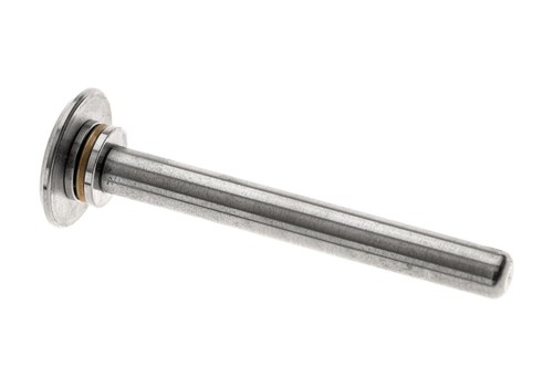 Kpp rolled spring - guide, for