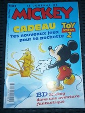 Il Giornalino Di Mickey