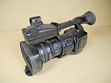 Sony PMW-EX1R Videocamera Full