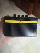 Donner 3W Amplificatore Chitarra Elettrica  Portatile 
