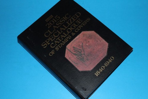 Catalogo francobolli scott - francobolli,