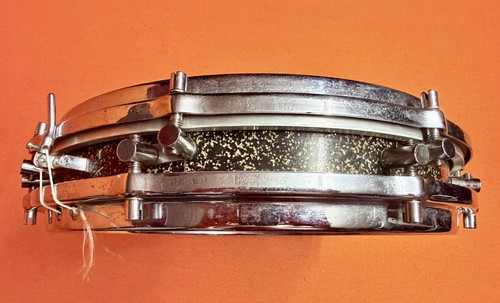 Rullante vintage sonor - sonor, pancake