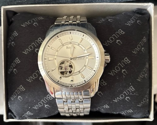 Orologio bulova uomo - orologio,