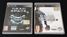 Dead Space 2 + 3 per Sony