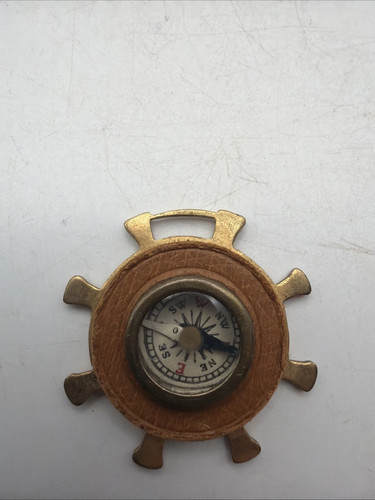 Orologio bussola tasca - bussola,