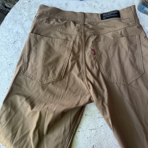 Levi strauss 511 - levi, taglia