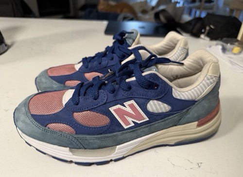 Taglia new balance - 10, 992