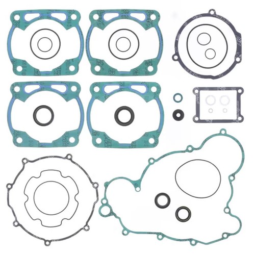 Kit guarnizioni athena con - guarnizioni,