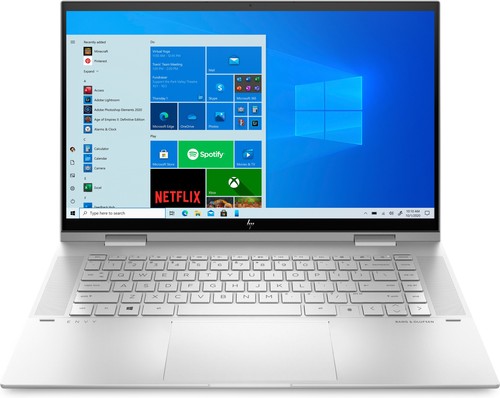 Envy x360 1165g7 - gb, 1