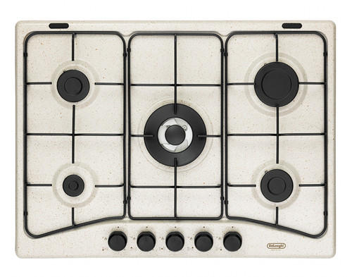 Delonghi ffs57asv piano - delonghi,