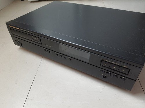 Platine marantz - platine, cd-40