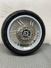 CERCHIO RUOTA POSTERIORE CON