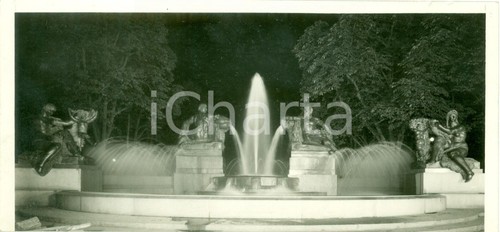1930 torino fontana angelica - torino,