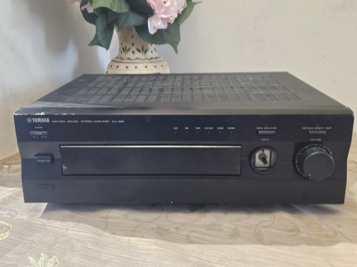 Yamaha 396 amplificatore - yamaha,