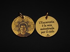 medaglia Di San Carlo Acutis