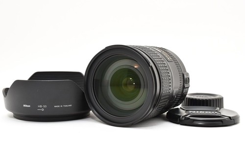 Nikon nikkor 300 mm - nikkor, 28-300