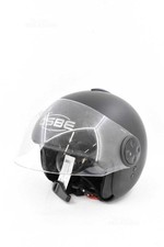 Casco Da Moto Nere OSBE Tg.M
