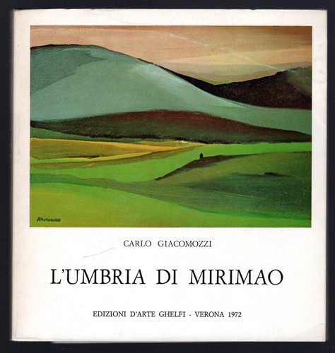 Umbria mirimao - l'umbria, di