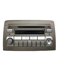 Stereo / Autoradio Lancia Musa