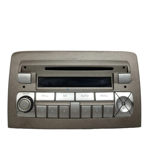 Stereo autoradio lancia musa - stereo,