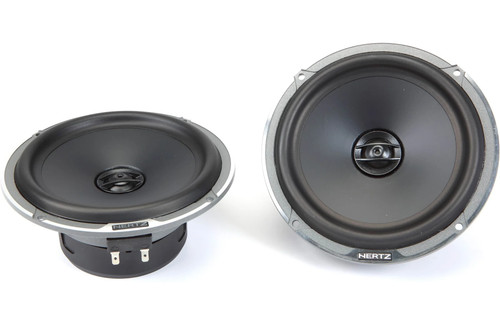 Hertz mpx 165 pro - hertz,