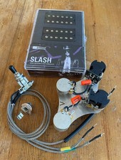 Seymour Duncan Slash Alnico II