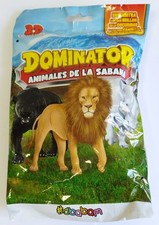 Dominator Animali della Savana