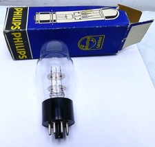 Philips Amperite 3-14 tubo