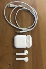 Apple AirPods 2a generazione