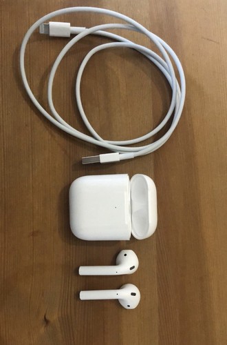 Apple airpods generazione - apple,