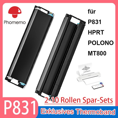Phomemo nastro termico - phomemo,
